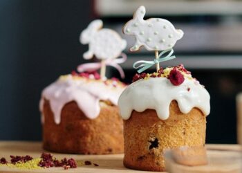 Идеальная пасочка с сыром: влажная, ароматная и удается с первого раза (РЕЦЕПТ)