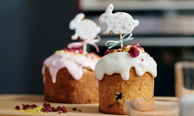 Идеальная пасочка с сыром: влажная, ароматная и удается с первого раза (РЕЦЕПТ)