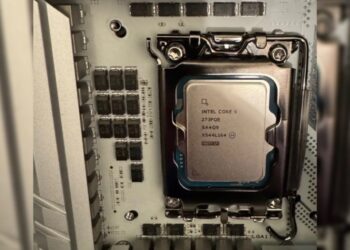 Intel Bartlett Lake: техноблогери успішно запустили Windows 11 та затестили процесор