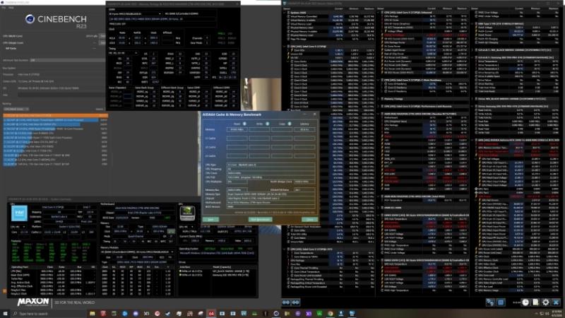 Intel Bartlett Lake: техноблогери успішно запустили Windows 11 та затестили процесор