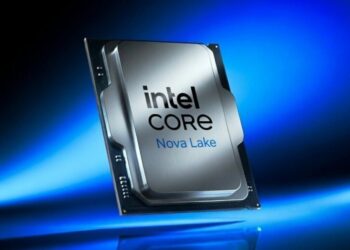 Intel Nova Lake: одна з конфігурацій топових процесорів отримає 2 додаткові ядра
