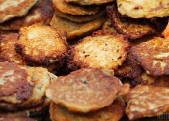 Яйця в дерунах не потрібні: замість них краще додати 2 секретні інгредієнти