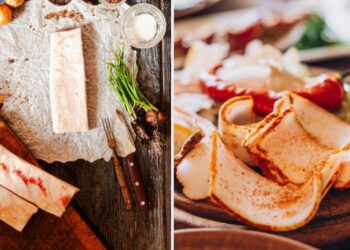 Як засолити сало в банці сухим способом: скільки днів чекати і як зрозуміти, що готове