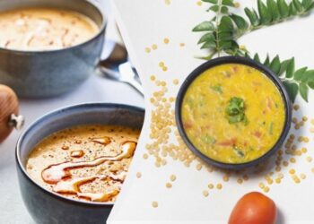 Його з’їдять навіть ті, хто не любить сочевицю: цей суп хочеться готувати знову і знову