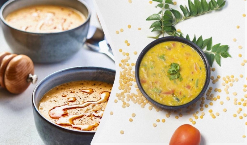 Його з’їдять навіть ті, хто не любить сочевицю: цей суп хочеться готувати знову і знову