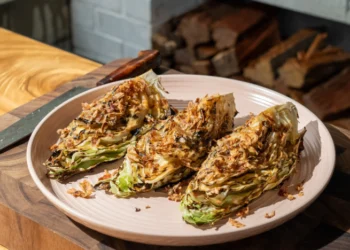 Как превратить капусту в ресторанное блюдо: шеф-повара рассказали о секретах, с которыми овощ “заиграет”