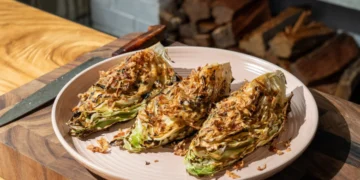 Как превратить капусту в ресторанное блюдо: шеф-повара рассказали о секретах, с которыми овощ “заиграет”