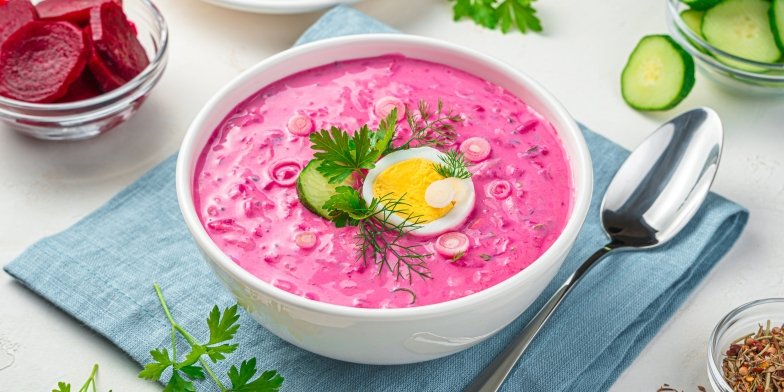 Куда девать десятки крашенок после праздника: 7 крутых рецептов с вареными яйцами (ФОТО)