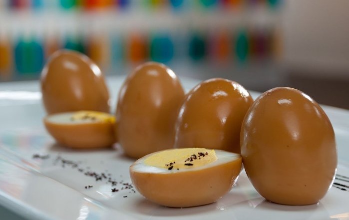 Куда девать десятки крашенок после праздника: 7 крутых рецептов с вареными яйцами (ФОТО)