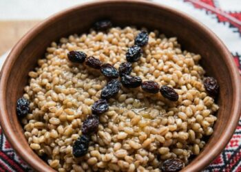 Кутя – не єдина страва на поминки: що готувати згідно з церковною традицією