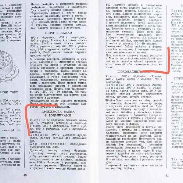 Легендарна паска від Дарії Цвек: цей рецепт 1973 року полюбили мільйони господинь
