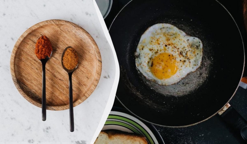 Лише один інгредієнт – і ви отримаєте найсмачнішу яєчню у світі: що додати