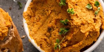 Лучшее, что можно приготовить из сельди: просто добавьте масла (РЕЦЕПТ)