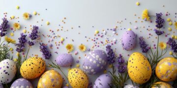 Мало кто знает: сколько дней можно хранить яйца, сваренные на Пасху