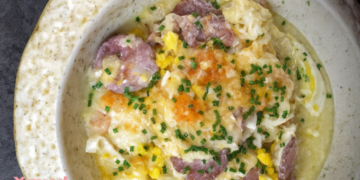 На Закарпатье это блюдо готовят после Пасхи: рецепт знаменитой запеканки (ВИДЕО)