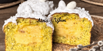 Настоящий хит 2026 года: эта паска “с секретом” готовится в разы быстрее, чем обычная (ВИДЕО)