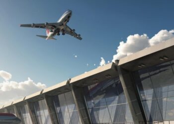 Названо аеропорти світу з найкращою їжею: Європа увірвалась в ТОП-10