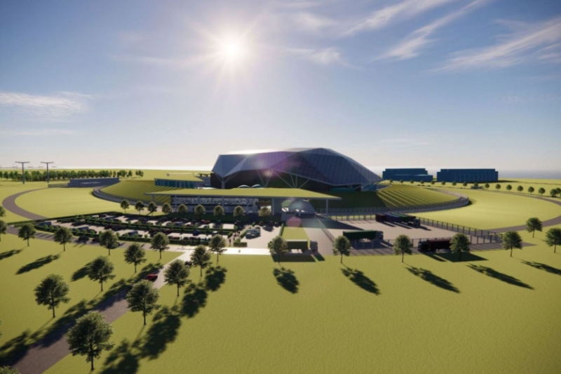 Не в бункер, а в розетку: Rolls-Royce живитиме 3 млн британських домів трьома мініатюрними ядерними реакторами