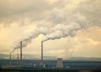 Нові ЦОД у США викидатимуть більше парникових газів, ніж цілі країни