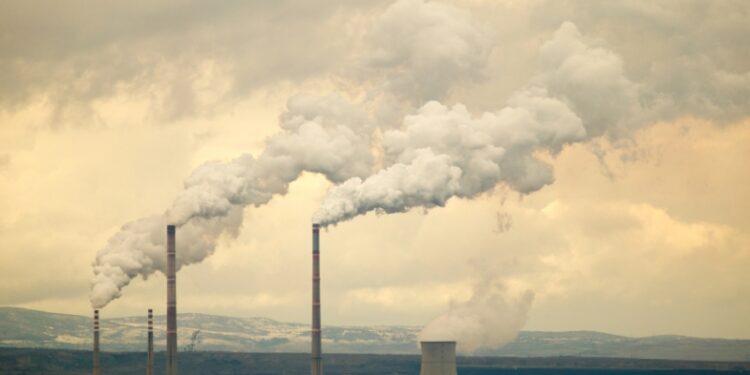 Нові ЦОД у США викидатимуть більше парникових газів, ніж цілі країни