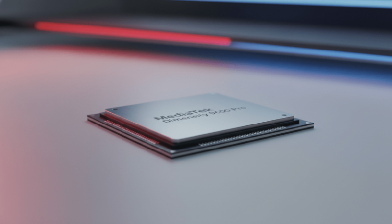 Новий монстр: Dimensity 9600 Pro перевершив A19 Pro та Snapdragon 8 Elite Gen 5 у бенчмарках