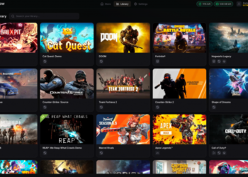 NVIDIA напружитись: техноблогер виклав на GitHub власний клієнт GeForce Now