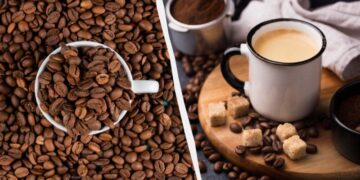 Одне правило – і кава ніколи не буде гіркою: які мають бути пропорції зерен і води
