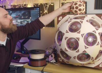 Охолодив ПК на 20°C: техноблогер показав власну систему охолодження