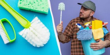 Ось що потрібно робити, щоб йоржик завжди залишався чистим: як його правильно мити