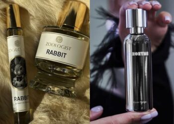 Пахнути дорого і не як усі: 6 ароматів, що не схожі на інші