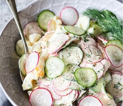 Пасха за 15 минут: 5 шикарных и простых закусок на праздничный стол (РЕЦЕПТЫ)