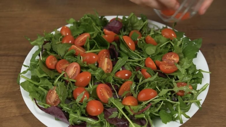 Пасха за 15 минут: 5 шикарных и простых закусок на праздничный стол (РЕЦЕПТЫ)