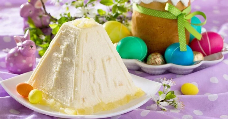 Паска, бабка, кулич: какая на самом деле между ними разница и что печь на Пасху