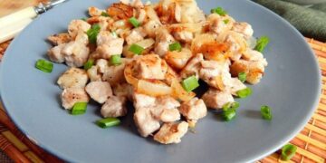 Порядок имеет решающее значение: что первым класть на сковороду — фарш или лук