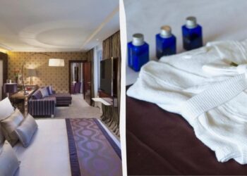 Позбавтеся цього назавжди: туристи назвали найнепотрібніші речі в готельних номерах