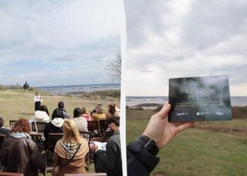 Психіку і здоров’я українців вирішили відновлювати за допомогою туризму