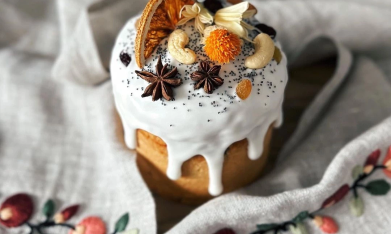 Рецепт самой быстрой паски от звезды "МастерШеф": вы приготовите ее через час (ВИДЕО)