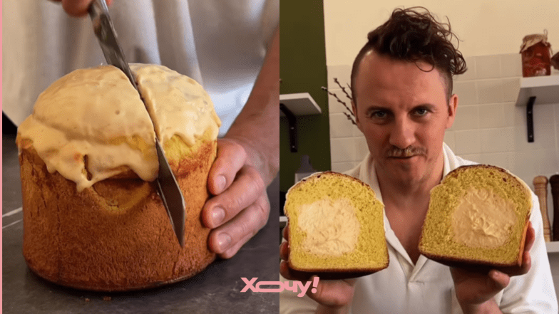 С хамоном, сыром и даже суши-паска: 4 ярких рецепта соленой паски на Пасху (ФОТО)