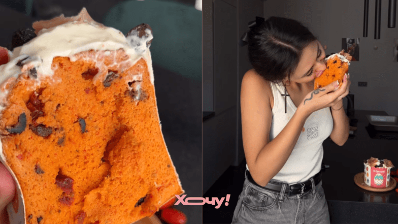 С хамоном, сыром и даже суши-паска: 4 ярких рецепта соленой паски на Пасху (ФОТО)