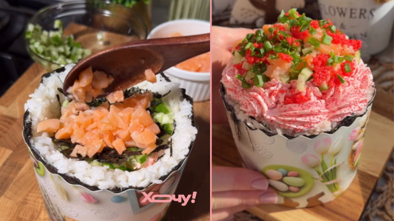 С хамоном, сыром и даже суши-паска: 4 ярких рецепта соленой паски на Пасху (ФОТО)