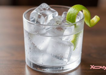 Секрет барменов на вашей кухне: как сделать “вечный” лед, который тает гораздо медленнее