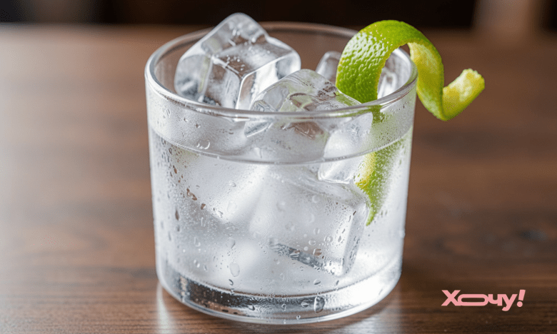 Секрет барменов на вашей кухне: как сделать "вечный" лед, который тает гораздо медленнее