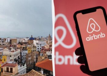 Ще одне місто в Іспанії запроваджує жорсткі обмеження на оренду житла для туристів