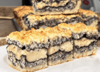 Шикарный сырник от Лилии Цвит: на праздничном столе он произведет фурор (ВИДЕО)