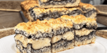 Шикарный сырник от Лилии Цвит: на праздничном столе он произведет фурор (ВИДЕО)