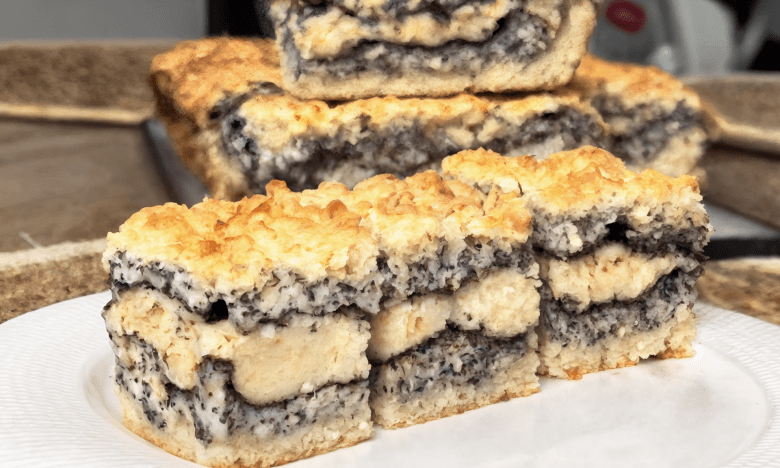 Шикарный сырник от Лилии Цвит: на праздничном столе он произведет фурор (ВИДЕО)