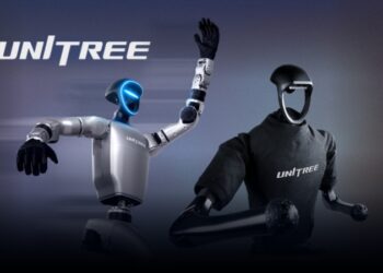 Швидше за людину: робот Unitree H1 встановив новий світовий рекорд з бігу