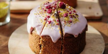 Сирна паска 2026: без замісу та дріжджів – готова за годину разом із випічкою