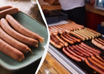 Сосиски довше залишатимуться свіжими, якщо зберігати їх так: куди покласти пачку