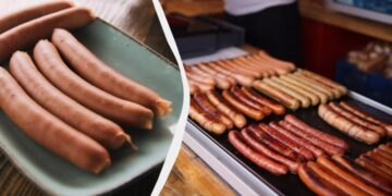 Сосиски довше залишатимуться свіжими, якщо зберігати їх так: куди покласти пачку